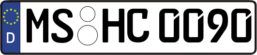 MS-HC0090