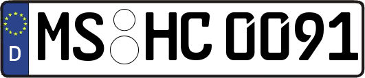 MS-HC0091