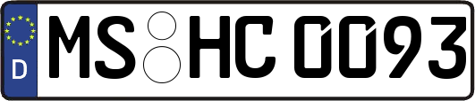 MS-HC0093