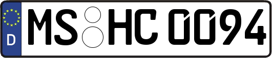 MS-HC0094