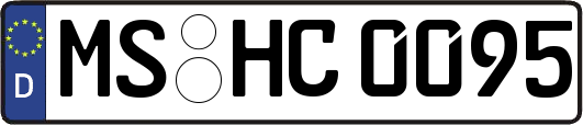 MS-HC0095