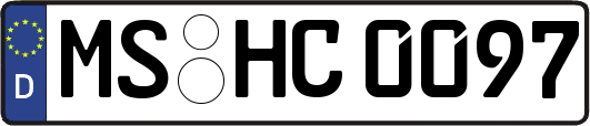MS-HC0097