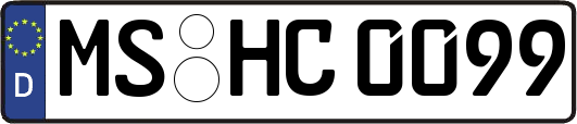 MS-HC0099