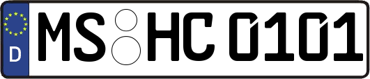 MS-HC0101