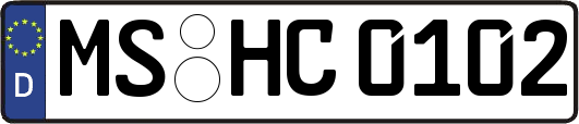 MS-HC0102
