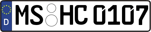 MS-HC0107