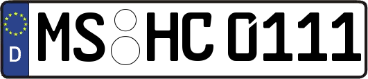 MS-HC0111