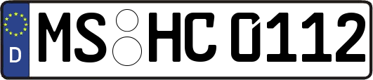 MS-HC0112