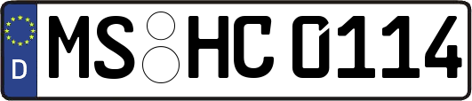 MS-HC0114