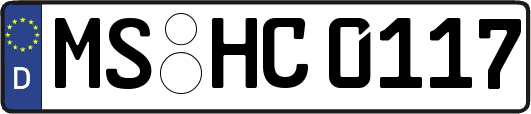 MS-HC0117