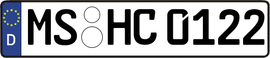 MS-HC0122