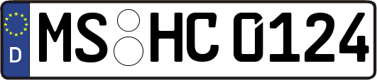 MS-HC0124