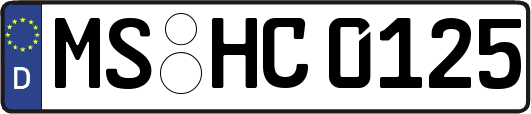 MS-HC0125