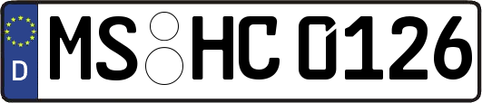 MS-HC0126