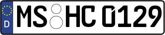 MS-HC0129