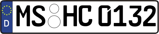 MS-HC0132