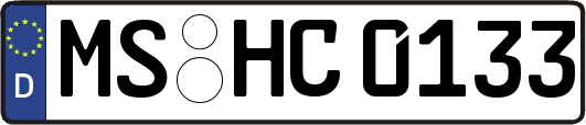 MS-HC0133