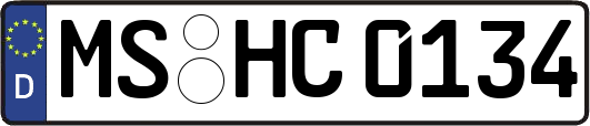 MS-HC0134