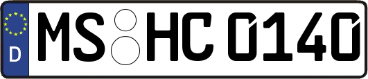 MS-HC0140