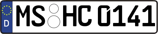MS-HC0141