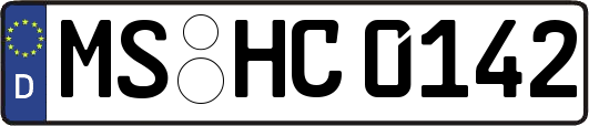 MS-HC0142