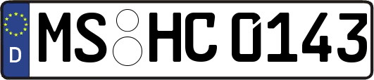 MS-HC0143