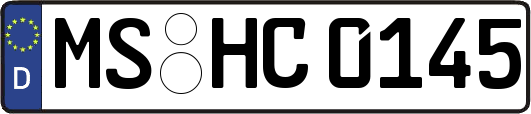 MS-HC0145