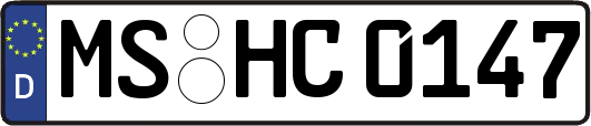 MS-HC0147