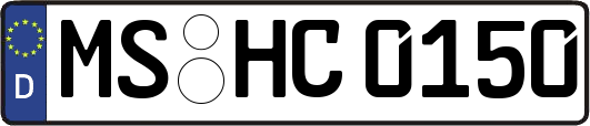 MS-HC0150