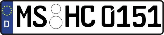 MS-HC0151
