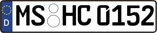 MS-HC0152