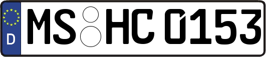 MS-HC0153