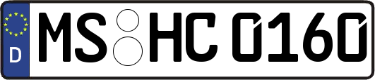 MS-HC0160