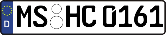 MS-HC0161