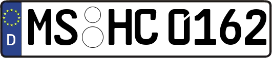 MS-HC0162