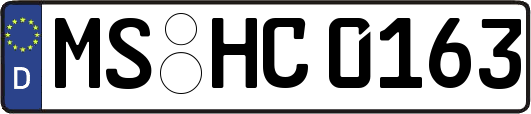 MS-HC0163