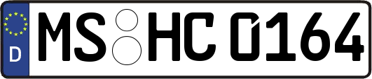 MS-HC0164