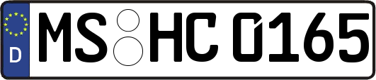 MS-HC0165