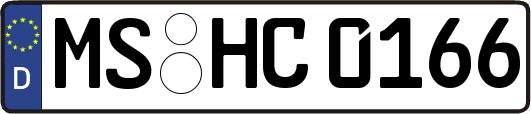 MS-HC0166