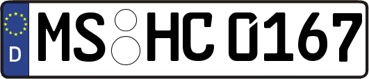 MS-HC0167