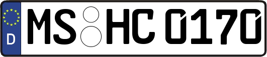 MS-HC0170