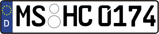MS-HC0174