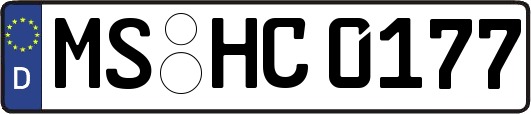 MS-HC0177