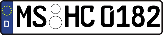 MS-HC0182