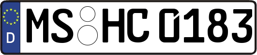 MS-HC0183