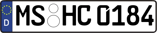 MS-HC0184