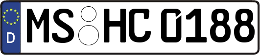 MS-HC0188