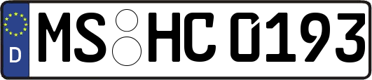 MS-HC0193