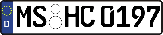 MS-HC0197