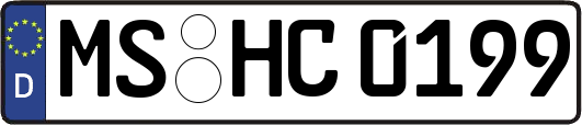 MS-HC0199